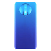 Original Battery Back Cover for Xiaomi Poco X2(Blue)
