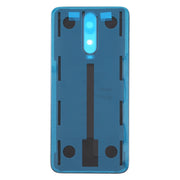Original Battery Back Cover for Xiaomi Poco X2(Blue)