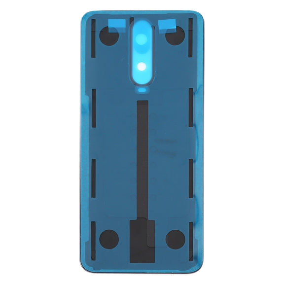 Original Battery Back Cover for Xiaomi Poco X2(Blue)