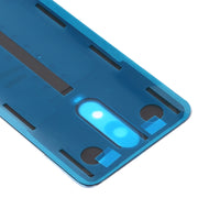 Original Battery Back Cover for Xiaomi Poco X2(Blue)