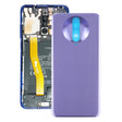 Original Battery Back Cover for Xiaomi Poco X2(Purple) - Back Cover by PMC TechLife | Online Shopping South Africa | PMC TechLife