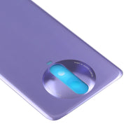 Original Battery Back Cover for Xiaomi Poco X2(Purple)