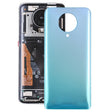 Original Battery Back Cover for Xiaomi Redmi K30 Ultra / M2006J10C(Green) - Back Cover by PMC TechLife | Online Shopping South Africa | PMC TechLife
