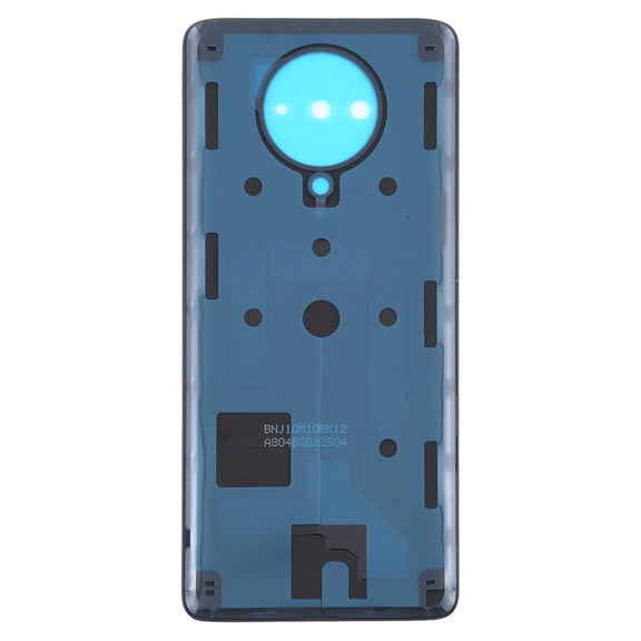 Original Battery Back Cover for Xiaomi Redmi K30 Ultra / M2006J10C(White)