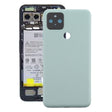 Original Battery Back Cover for Google Pixel 5 GD1YQ / GTT9Q(Green) - Back Cover by PMC TechLife | Online Shopping South Africa | PMC TechLife