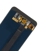 OEM LCD Screen for ZTE Blade A910 BA910 with Digitizer Full Assembly (Black)