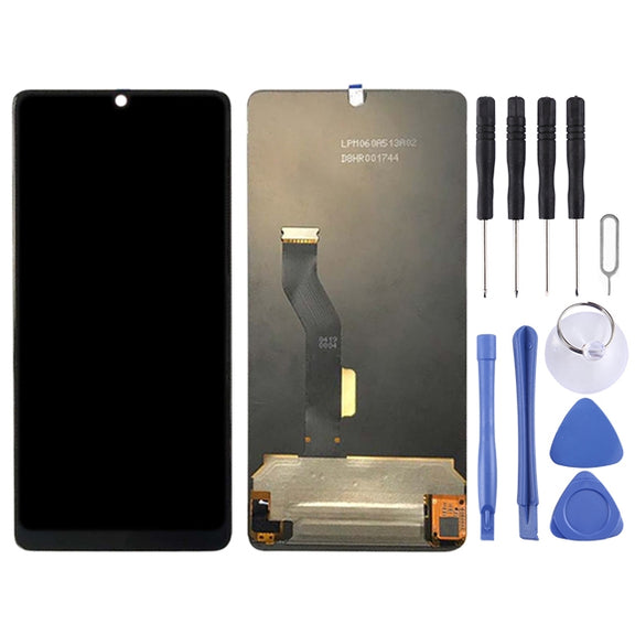 OEM LCD Screen for ZTE Nubia Z18 NX606J with Digitizer Full Assembly