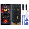 OEM LCD Screen for ZTE Nubia Red Magic Mars NX619J with Digitizer Full Assembly (Black) - free shipping - PMC TechLife - Order now!