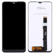 OEM LCD Screen for Alcatel 1V 2020 5007D 5007Y 5007U with Digitizer Full Assembly (Black)
