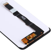 OEM LCD Screen for Alcatel 1V 2020 5007D 5007Y 5007U with Digitizer Full Assembly (Black)