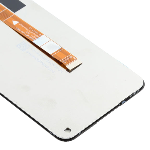TFT LCD Screen for OPPO Realme C17 / Realme 7i RMX2101 RMX2103 with Digitizer Full Assembly