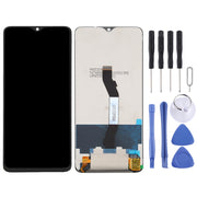 Original LCD Screen for Xiaomi Redmi Note 8 Pro with Digitizer Full Assembly