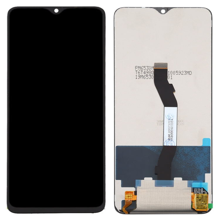Original LCD Screen for Xiaomi Redmi Note 8 Pro with Digitizer Full Assembly