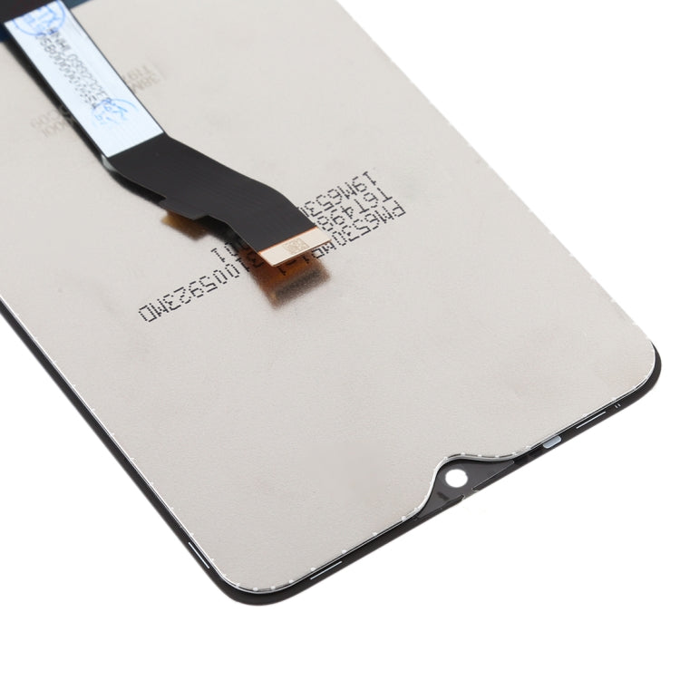 Original LCD Screen for Xiaomi Redmi Note 8 Pro with Digitizer Full Assembly