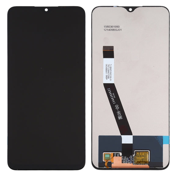 Original LCD Screen for Xiaomi Redmi 9 with Digitizer Full Assembly