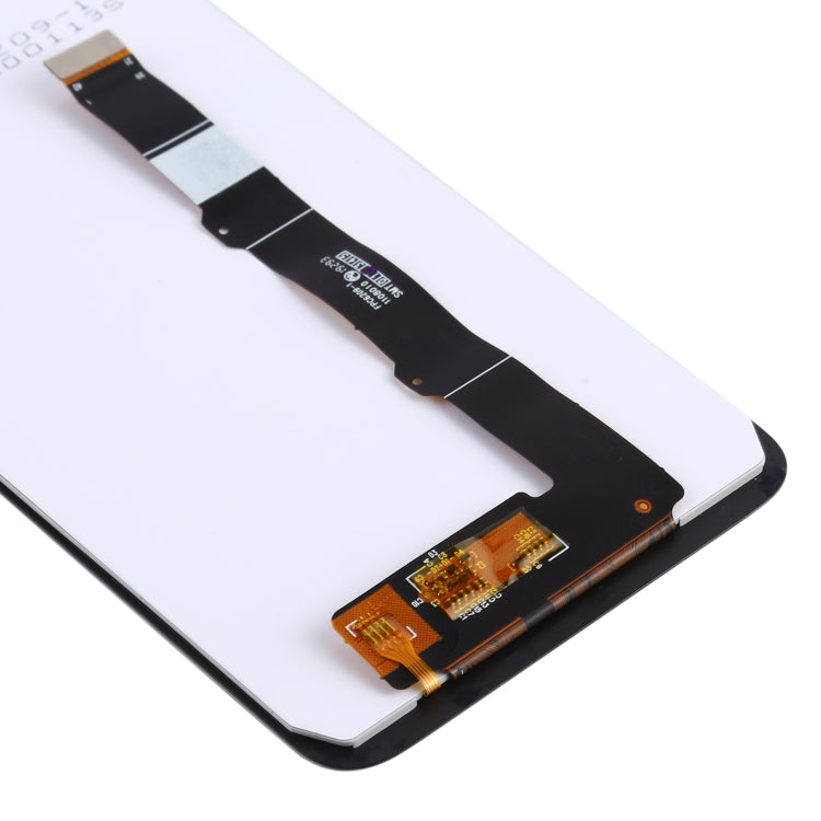 OEM LCD Screen for Alcatel 3L 2020 5029 5029Y 5029E 5029D with Digitizer Full Assembly (Black)