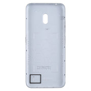 Original Battery Back Cover for Nokia 2.2 / TA-1183 / TA-1179 / TA-1191 / TA-1188(Grey)