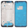 Front Housing LCD Frame Bezel Plate for Nokia 2.2 / TA-1183 / TA-1179 / TA-1191 / TA-1188 - Full Housing Cover by PMC TechLife | Online Shopping South Africa | PMC TechLife