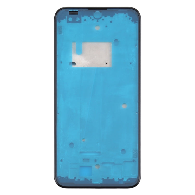Front Housing LCD Frame Bezel Plate for Nokia 2.2 / TA-1183 / TA-1179 / TA-1191 / TA-1188