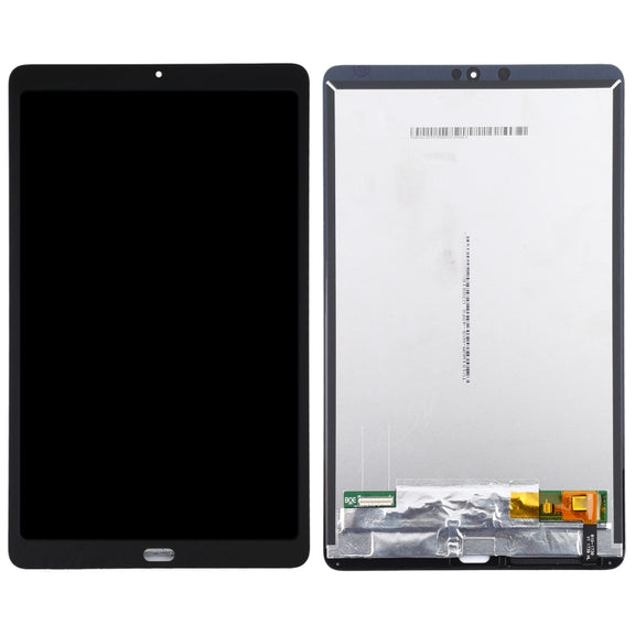 TFT LCD Screen for Xiaomi Mi Pad 4 Plus with Digitizer Full Assembly(Black)