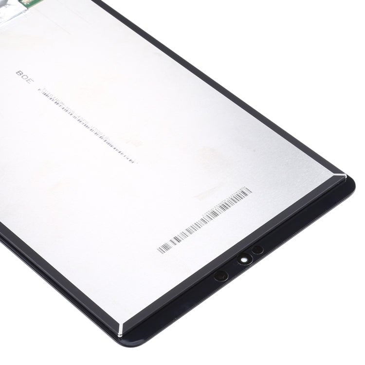 TFT LCD Screen for Xiaomi Mi Pad 4 Plus with Digitizer Full Assembly(Black)