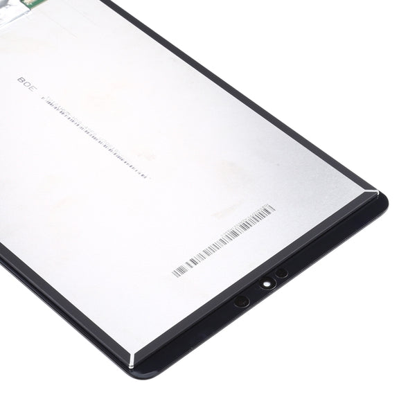 TFT LCD Screen for Xiaomi Mi Pad 4 Plus with Digitizer Full Assembly(Black)