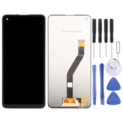 Original LCD Screen for Wiko View 5 / View 5 Plus with Digitizer Full Assembly