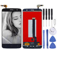 OEM LCD Screen for ZTE Blade Spark Z971 with Digitizer Full Assembly (Black) - free shipping - PMC TechLife - Order now!