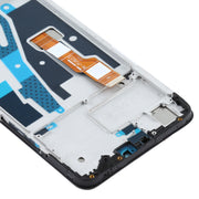 TFT LCD Screen for OPPO A3 / F7 PADM00 CPH1837 PADT00 CPH1819 CPH1821 Digitizer Full Assembly With Frame