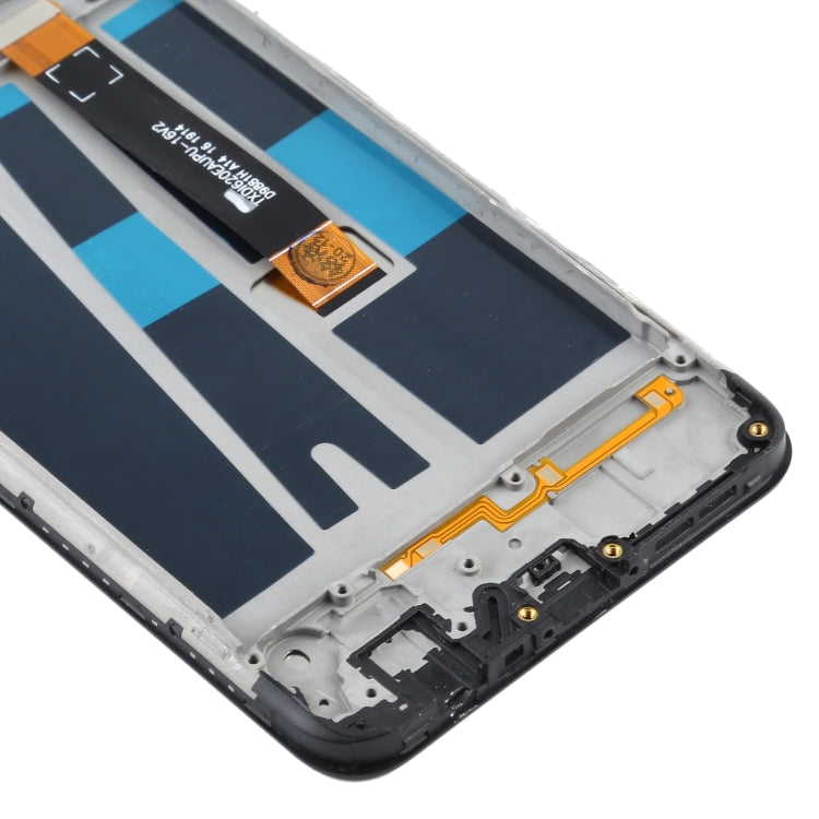 TFT LCD Screen for OPPO A7(AX7)A7n CPH1901 CPH1903 CPH1905 PBFM00 PBFT00 PCDM00 PCDT00 Digitizer Full Assembly With Frame