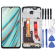 TFT LCD Screen for OPPO A9/A9x PCAM10 CPH1938 PCEM00 Digitizer Full Assembly With Frame - free shipping - PMC TechLife - Order now!
