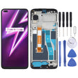 TFT LCD Screen for OPPO Realme 6 Pro RMX2061 RMX2063 Digitizer Full Assembly With Frame - free shipping - PMC TechLife - Order now!