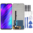 LCD Screen and Digitizer Full Assembly for Meizu M10 - free shipping - PMC TechLife - Order now!