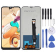 TFT LCD Screen for LG K41s LMK410EMW / LM-K410EMW / LM-K410 with Digitizer Full Assembly - free shipping - PMC TechLife - Order now!