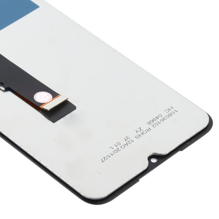 TFT LCD Screen for LG K41s LMK410EMW / LM-K410EMW / LM-K410 with Digitizer Full Assembly