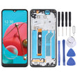 TFT LCD Screen for LG K51 LM-Q510N with Digitizer Full Assembly(Black) - free shipping - PMC TechLife - Order now!