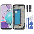 TFT LCD Screen for LG K31 LM-K300Q, LMK300 Digitizer Full Assembly with Frame(Black) - free shipping - PMC TechLife - Order now!