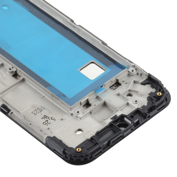 TFT LCD Screen for LG K31 LM-K300Q, LMK300 Digitizer Full Assembly with Frame(Black)