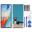Original LCD Screen for LG Wing 5G LMF100N / LM-F100N / LM-F100V with Digitizer Full Assembly - free shipping - PMC TechLife - Order now!