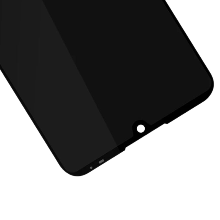 OEM LCD Screen for ZTE Blade A7s 2020 with Digitizer Full Assembly (Black)