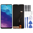 OEM LCD Screen for ZTE Blade 10 Prime with Digitizer Full Assembly (Black) - free shipping - PMC TechLife - Order now!