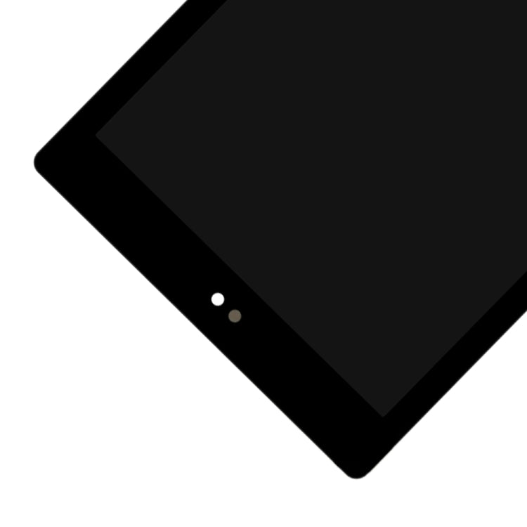 OEM LCD Screen for Amazon Fire HD 8 (2018) 8th Gen L5S83A  Digitizer Full Assembly with Frame���Black)