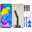 OEM LCD Screen for Huawei Honor Play 4T with Digitizer Full Assembly - free shipping - PMC TechLife - Order now!