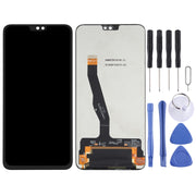 OEM LCD Screen for Huawei Honor 9X Lite with Digitizer Full Assembly