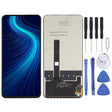 OEM LCD Screen for Huawei Honor X10 Pro with Digitizer Full Assembly - free shipping - PMC TechLife - Order now!