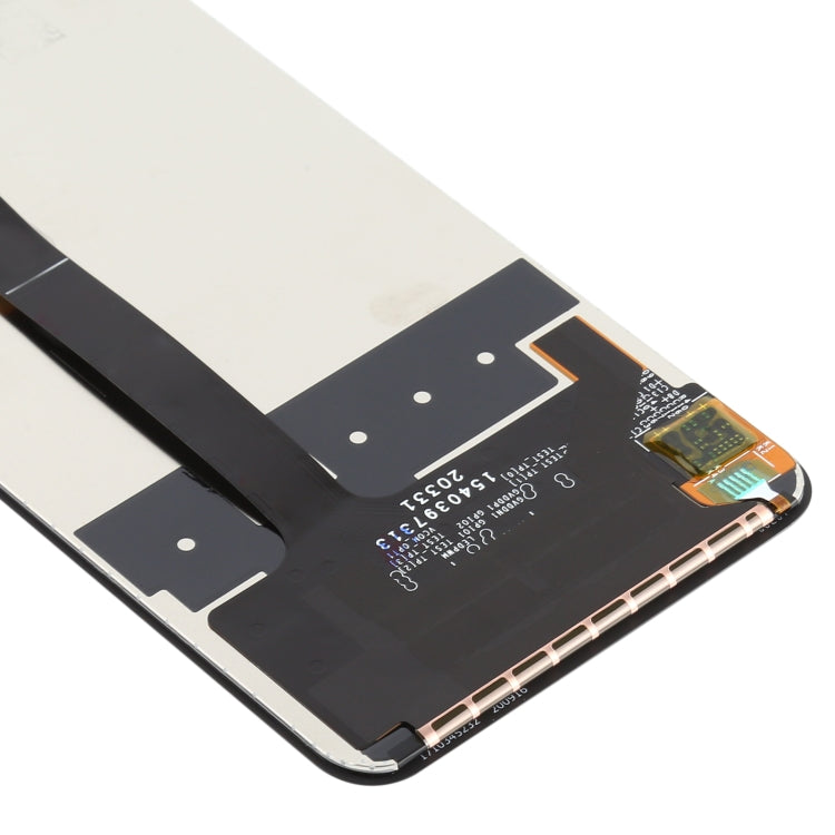 OEM LCD Screen for Huawei Enjoy 20 Plus 5G with Digitizer Full Assembly