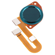 Fingerprint Sensor Flex Cable for Motorola Moto G9 Play(Green)