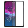 Front Screen Outer Glass Lens for Motorola Moto P50/One Vision/One Action/XT1970-1/XT2013-1/XT2013-2 (Black) - free shipping - PMC TechLife - Order now!