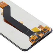TFT LCD Screen for Tecno Spark Go KC1 with Digitizer Full Assembly