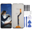 TFT LCD Screen for Tecno Camon 15 CD7 with Digitizer Full Assembly - LCD Screen by PMC TechLife | Online Shopping South Africa | PMC TechLife